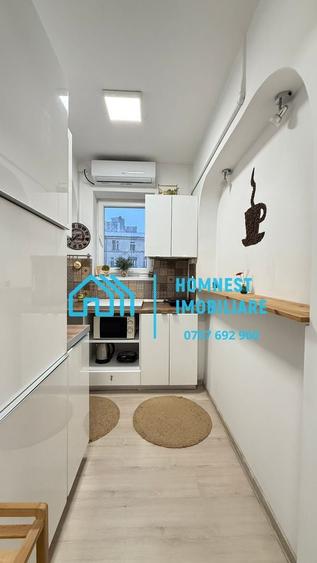 De Inchiriat Ap 3 Camere C. A. Rosetti 699 EUR - 3