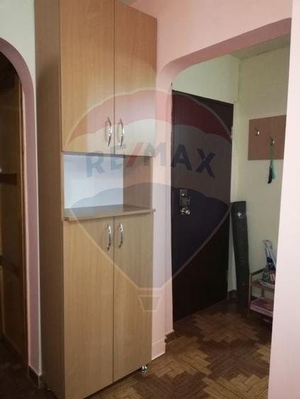 Apartament cu 3 camere de inchiriat, zona Marasti - 6