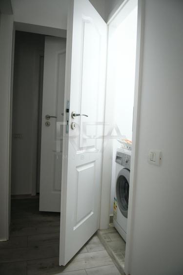 3 camere Renovat Aproape de parcul Sebastian - 11