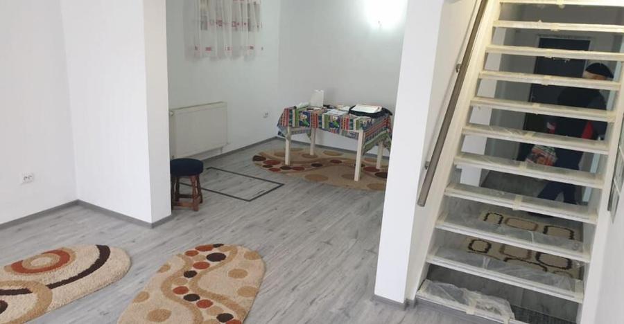 Vila Cocheta P M 119 mp construiti caramida Pta. Saraca- Is - 1