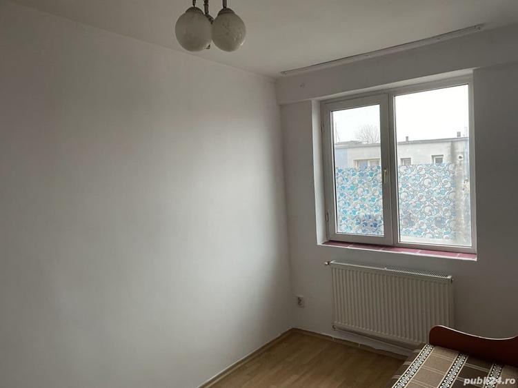 Apartament str Zabrautiului - 1