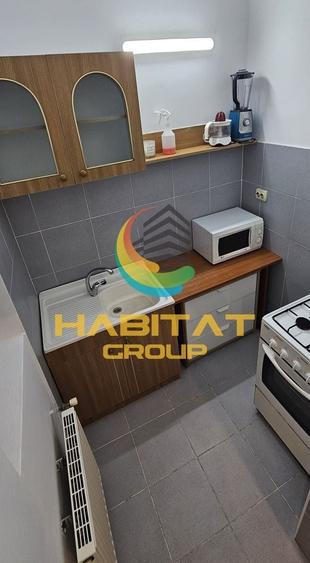 2 camere cu centrala proprie - Timpuri Noi - facultati - 18