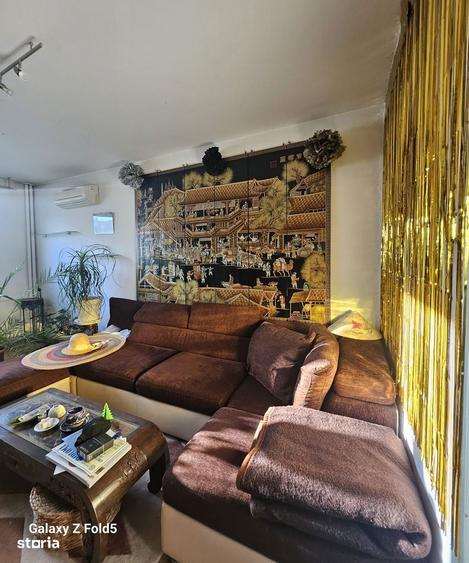 Apartament Tip M de vanzare Ultracentral, Bulevardul Magheru - 7