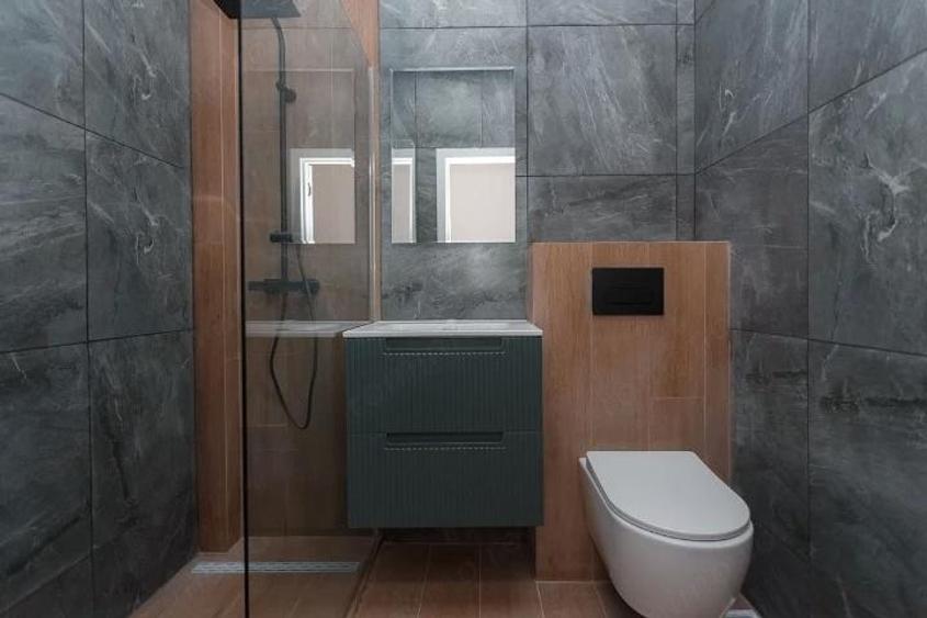 Garsoniera de inchiriat in zona Grozavesti - 1