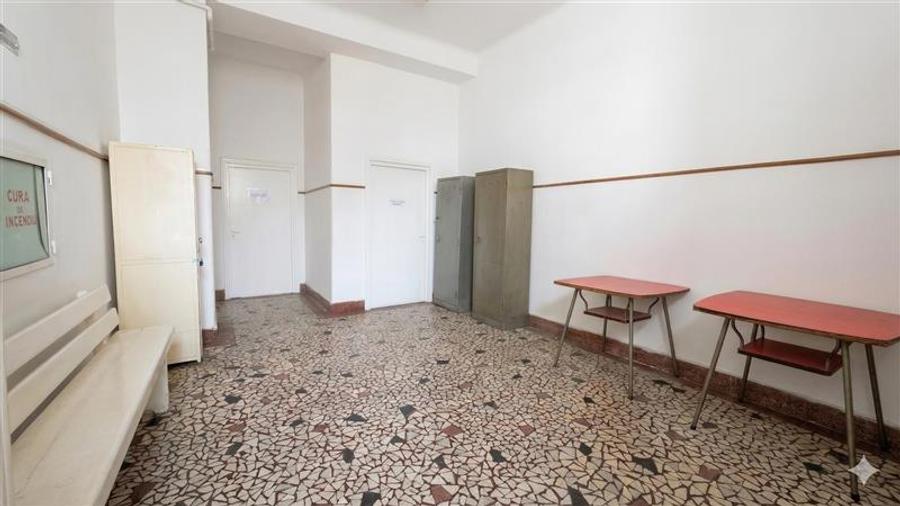 Spatiu comercial pt cabinet medical 35mp Centru, Horea - 5