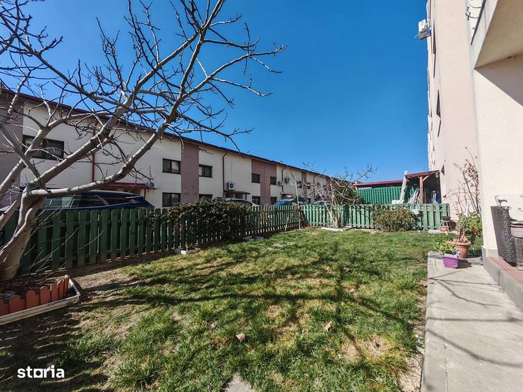 Apartament superb cu 3 camere cu curte 60mp | Trend Residence Splai - 4