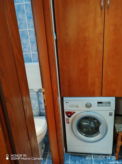 Inchiriez apartament zona Garii vizavi de PROFI Market - 6