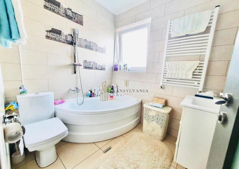 Apartament 3 camere, et.1, 70 mp utili, 2 locuri parcare - 7