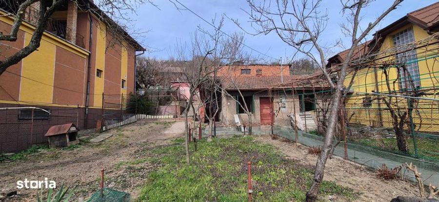 Vand casa veche in Deva - 2
