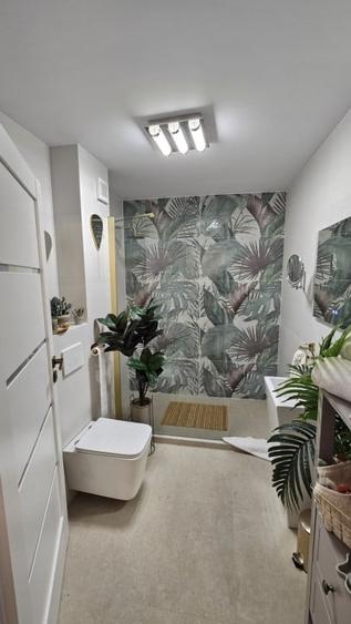 Apartament ultrafinisat 54mp, et intermediar, Soporului 1-3 - 9