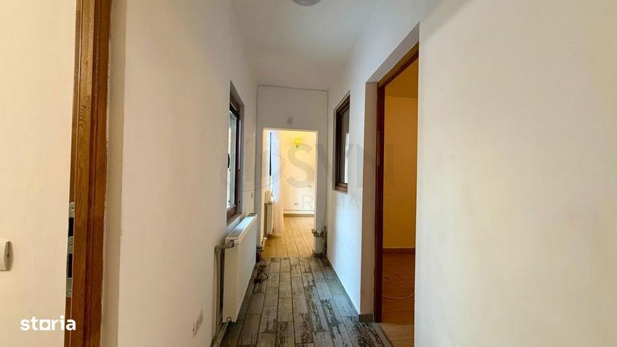 Casa 3 camere cu mansarda I De vanzare I Basarab - 1