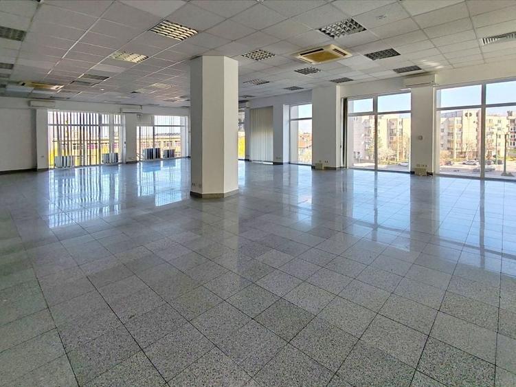 Birou spatios in Centrul Civic - 1