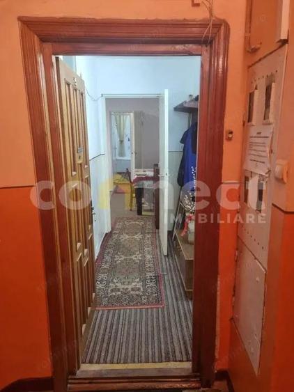 Inchiriere | Apartament 2 camere | Grigorescu | Loc de parcare - 5