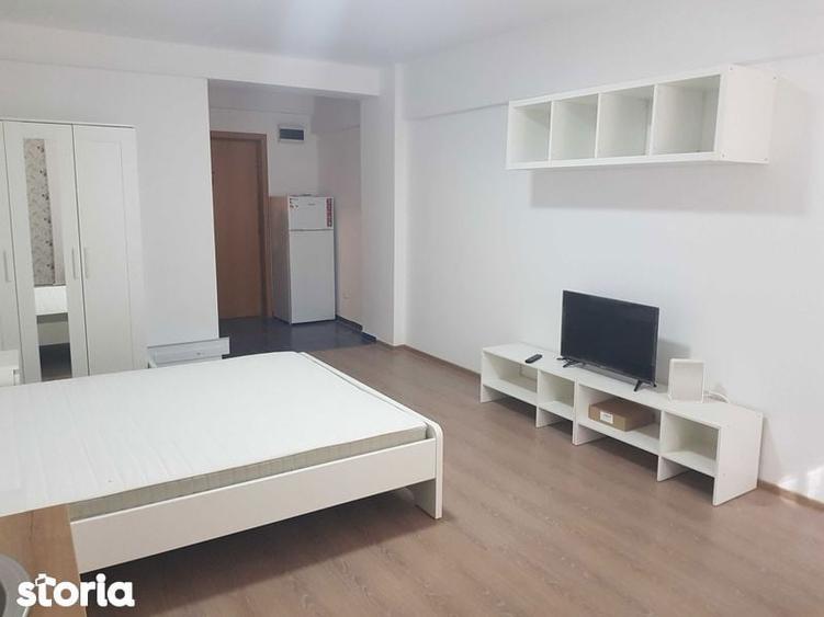 Inchiriez garsoniera confort I - 4