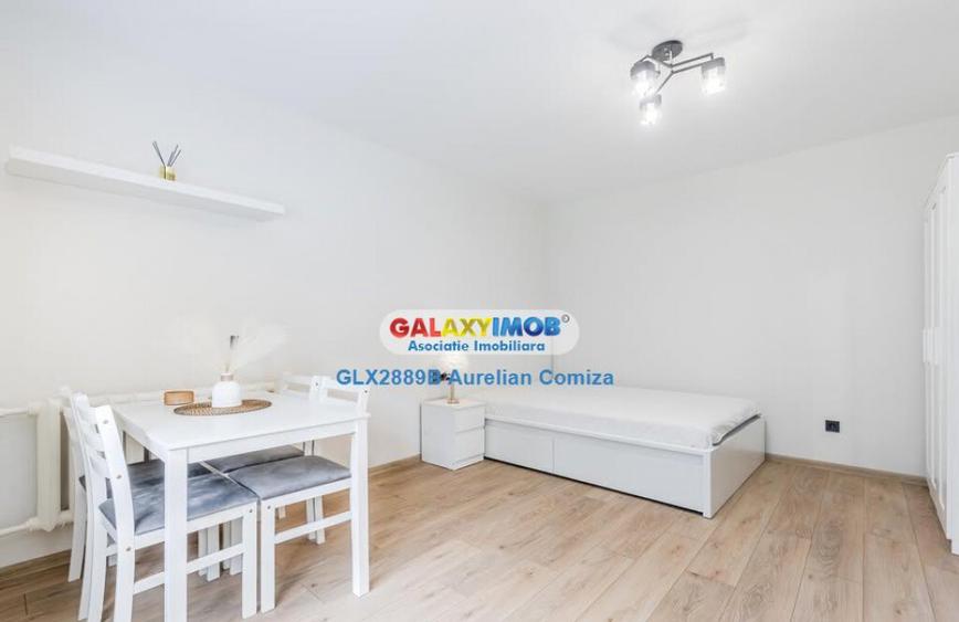 Garsoniera in Corbeanca - 5