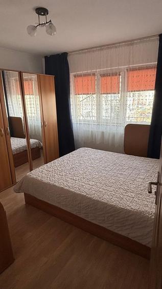 Apartament 2 camere, decomandat, de vânzare – Năvodari - 5