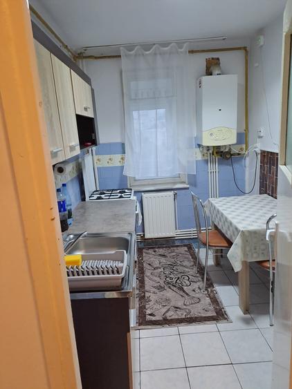 De inchiriat apartament 2 camere - 6