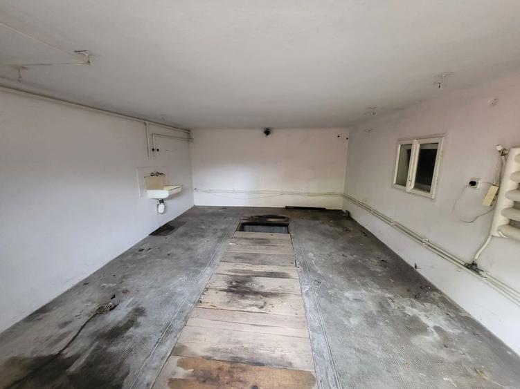 Casa in calcan , zona Iulius Mall , Intre Lacuri - 4