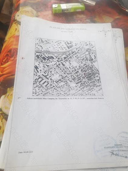 Casa cu teren de vanzare - 5