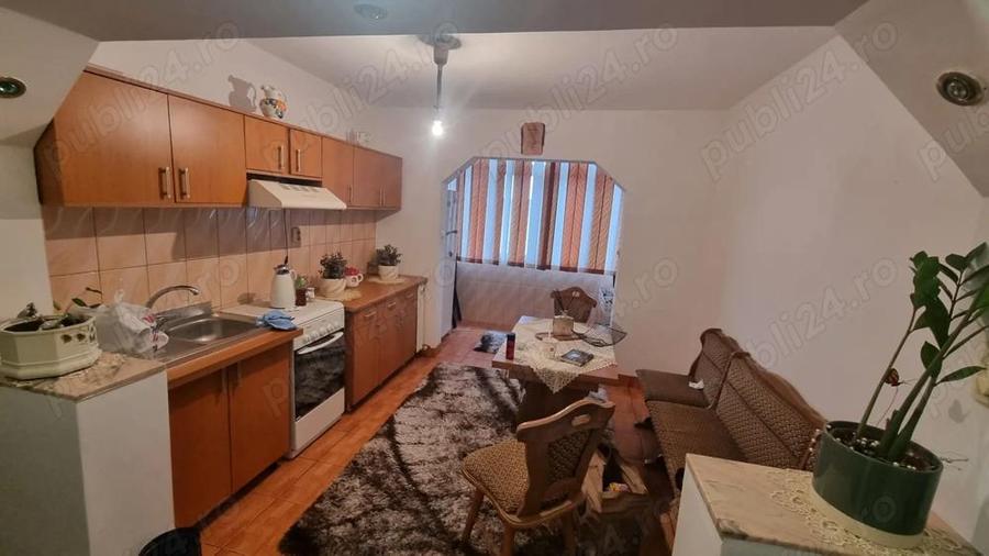 Apartament 2 camere decomandat 53 mp Zona Dr. Babe? Anghel Saligny - 6