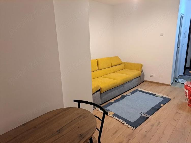 Chirie apartament cu o camera renovat recent la Parter zona Iosia - 2