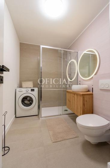 Apartament 2 Camere | AC | Parcare inclusa | Zona Calea Turzii - 7