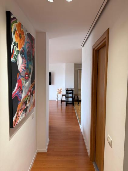 Bucurestii Noi / Pod Constanta - Ap. 3 camere BLOC NOU (Metropolis Residence) - 34