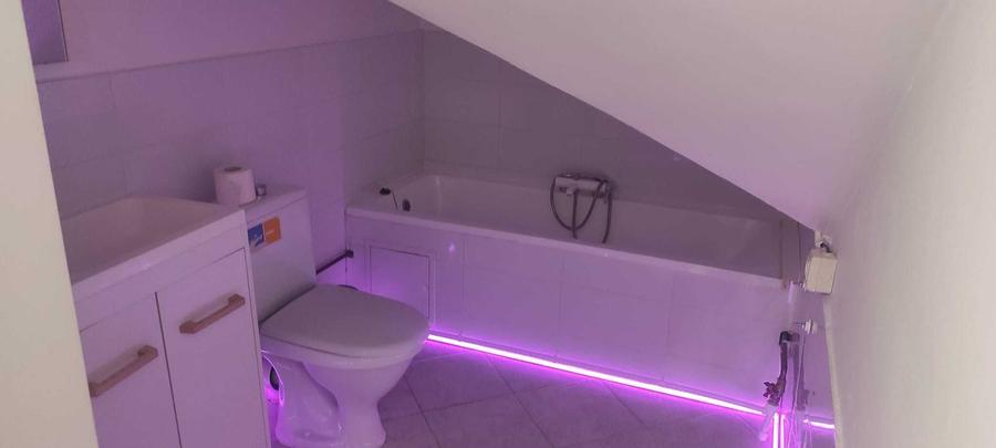 Inchiriez Apartament 2 Camere Arad Nou , Str. Adam Muller Guttenbrun Nr 84 - 6
