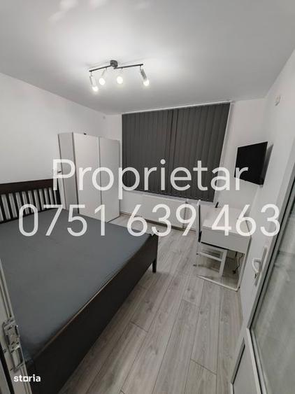 Proprietar ofer spre inchiriere apartament cu 3 camere Circumvalatiuni - 7