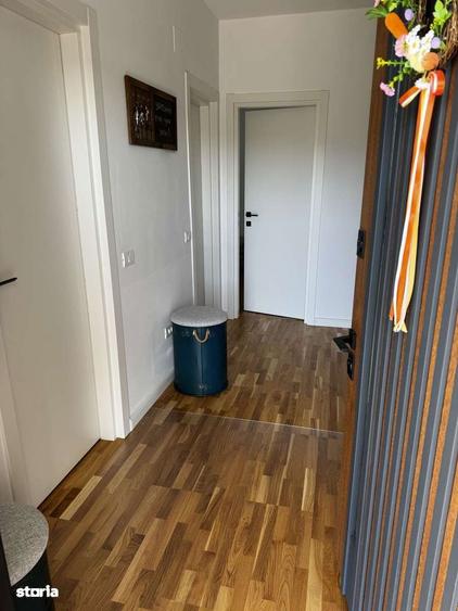 Casa de vanzare Corbeanca Parc - 2