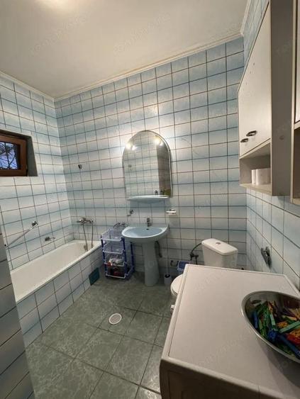 Casa cu teren de 526 mp in zona Lupeni - 2