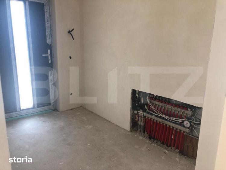 Casă cu 3 camere cu Teren 610 Mp în Cristian