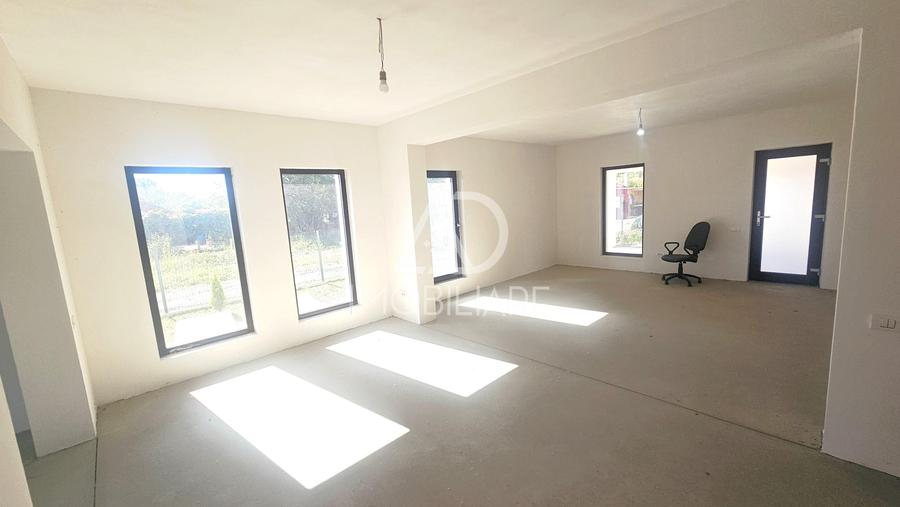 Casa parter – Cartier Șișești - 4