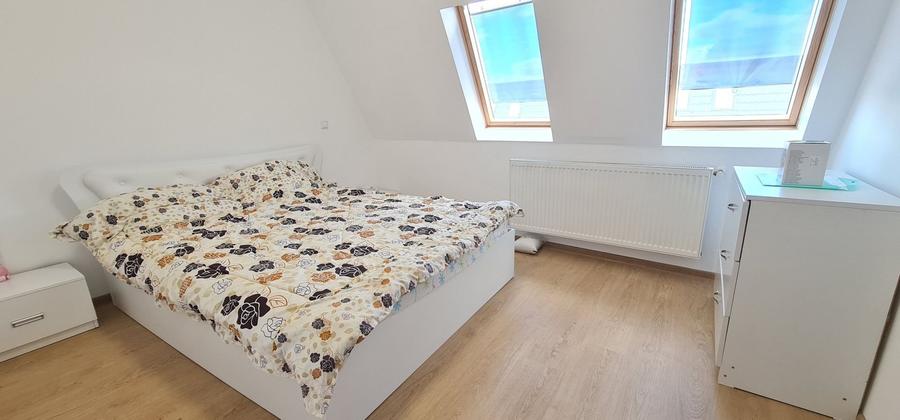 Casa 4 camere mobilata si utilata in Cartier Izvor Tarlungeni Brasov - 4