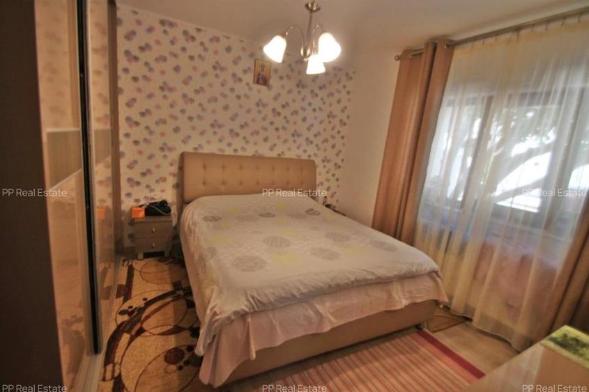 Zona Tabacarie - casa caramida /bca - 4 camere + teren 440 mp - 11