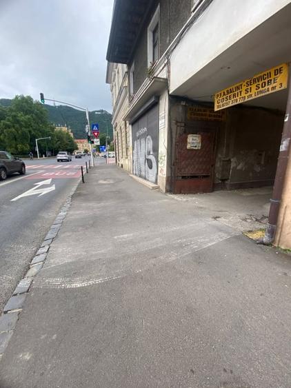 Spatiu Comercial 90 mp Centrul Istoric - 19