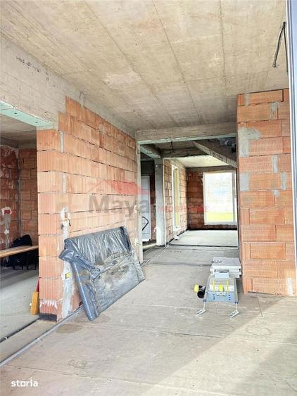 Casa P+E, Cristestii Ciceului - 7