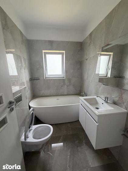 Apartament 2 camere de inchiriat in Bragadiru comision 0 - 5