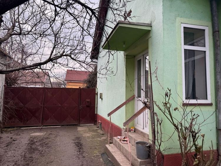 Casa de locuit Aradul Nou direct de la proprietar - 4