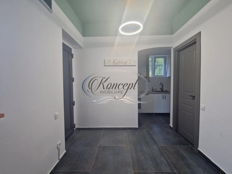 Apartament la cheie, in zona centrala cu mutare imediata - 5