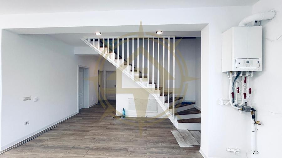 DOM00329 - Vila pe un singur nivel teren 500 mp Corbeanca - 5