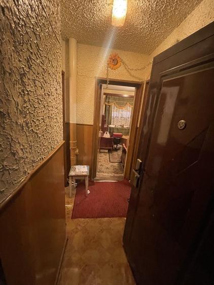 Apartament parter - 1