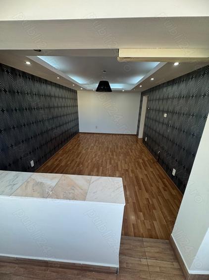 Apartament cu 3 camere semidecomandat în Moșilor - 3