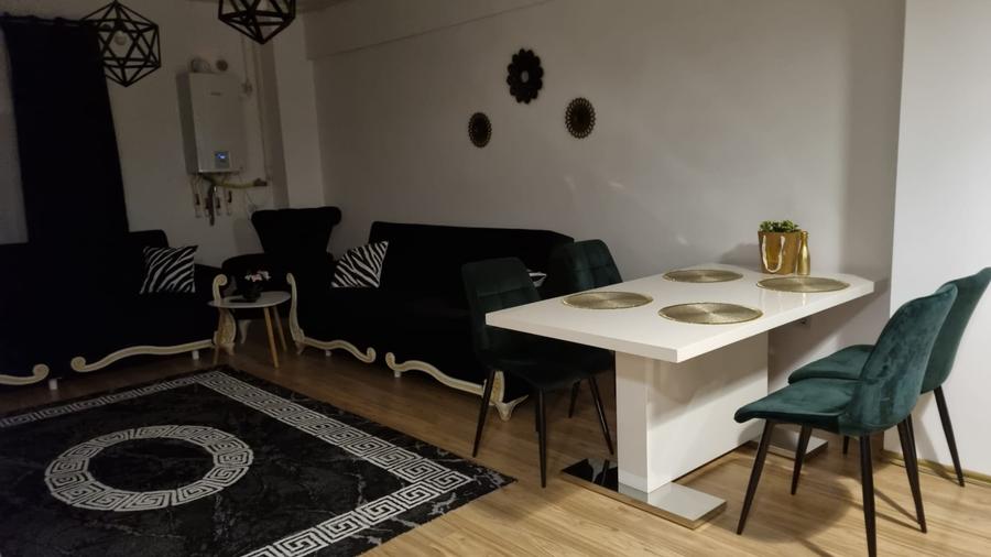 Apartament 2 camere – Moonlight Residence, Mamaia 99.500 € - 4