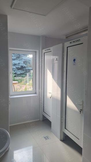 Vand cabinet medical, cabinet medical si locuinta sau locuinta in Frumusica, jud. Botosani - 3