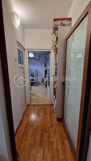 Apartament 2 camere 60mp - Frumoasa, CT, mobilat & utilat - 8
