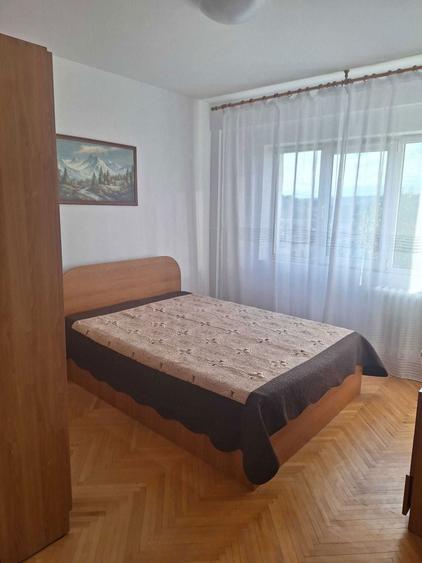 Apartament cu 3 camere Iasi zona Mircea cel Batran - 4