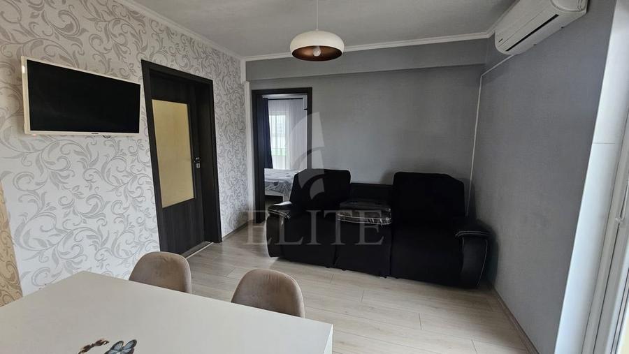 Apartament 3 camere în zona CALEA TURZII - 4