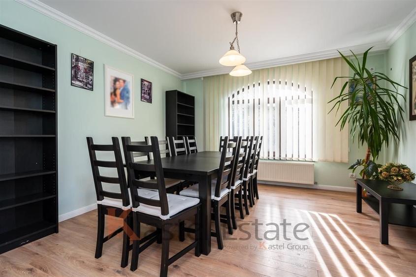 NOU! Casa P+1+M Gradina Foisor Bragadiru - Buda - 8