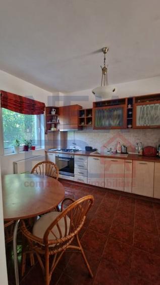 Inchiriere casa 3 camere, ansamblul rezidential Class - Pipera-Tunari - 6